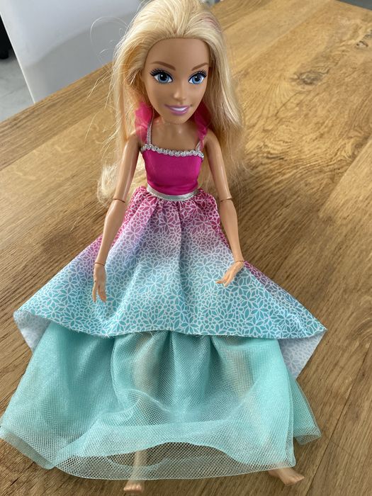 Продам ляльку Barbie
