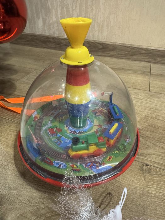 Набор развивающих игрушек для малыша 1–4 года музыкальные Paw Patrol