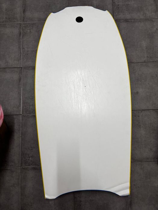 Prancha bodyboard Tribord