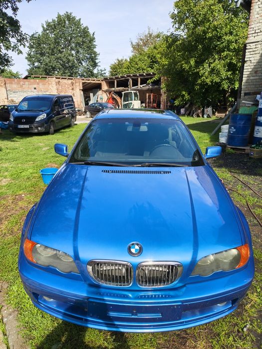 BMW Seria 3