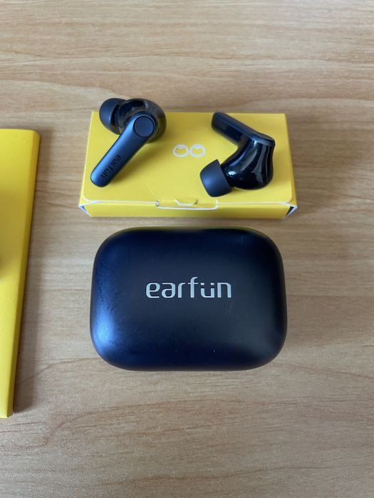 EarFun Air Pro 4 - Ultra ANC