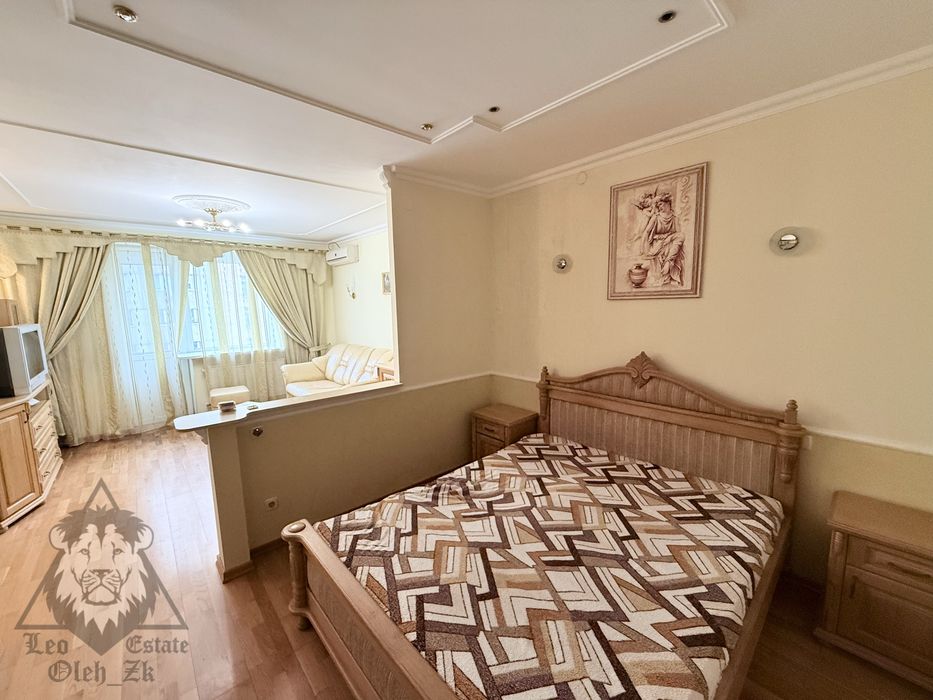 Apartment in Lviv - View 3