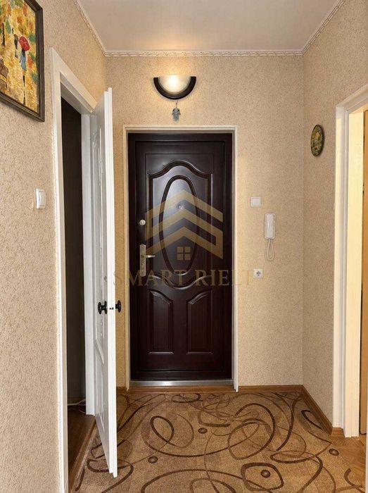 Продаж 1-к квартири/ Огнівка / 5 поверх / Код: 24306