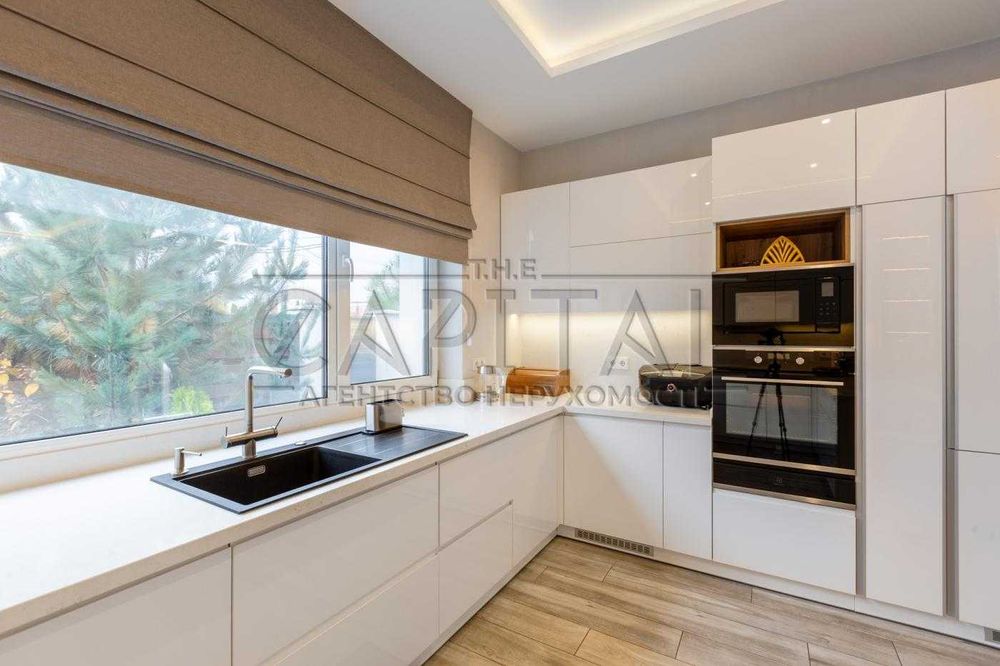 Продажа Дом Софиевская Борщаговка Киев