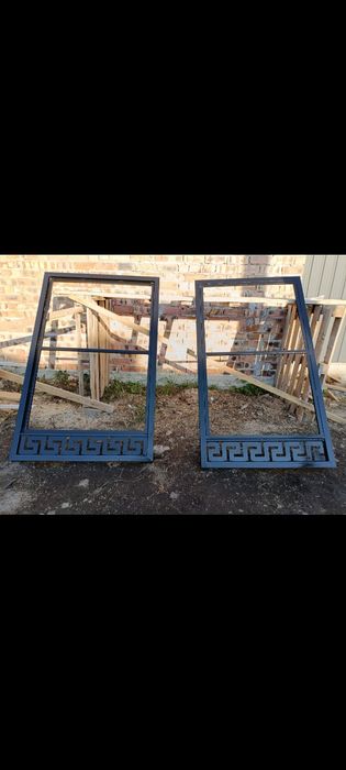 Брама і калітка,виготовляємо,встановлюємо