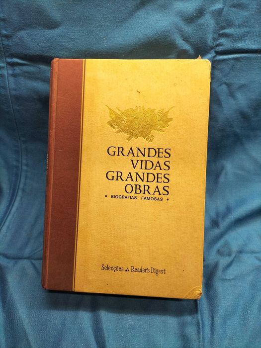 Great Lives, Great Works - Famous Biographies - CXL6