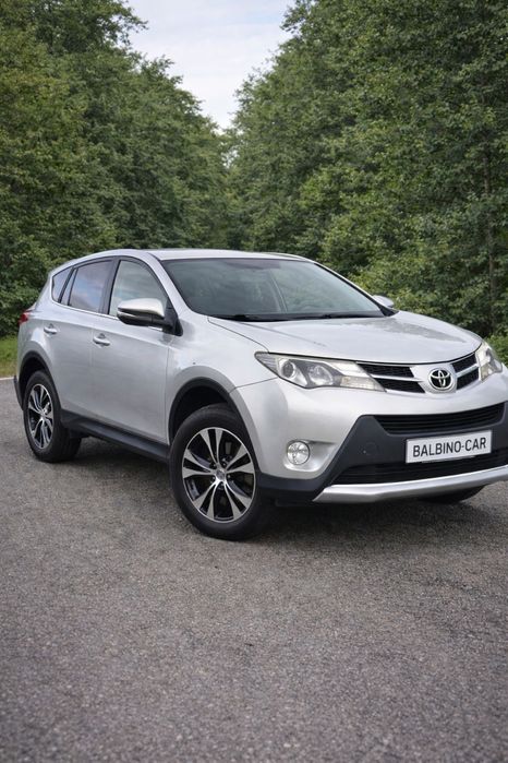 Toyota Hav4 2015