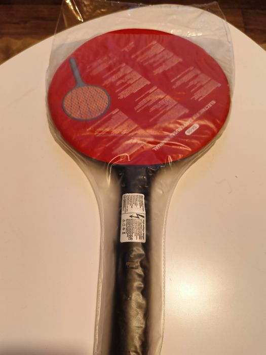 Łapka na owady mocna  3000volt