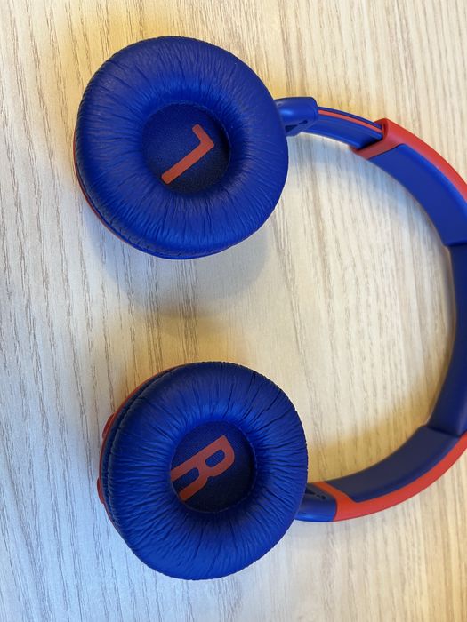 Słuchawki JBL  310 BT dziecięce