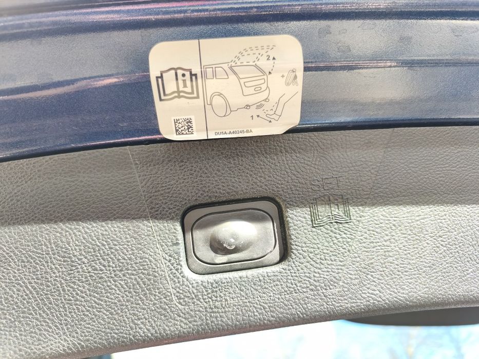 Продам Ford edge