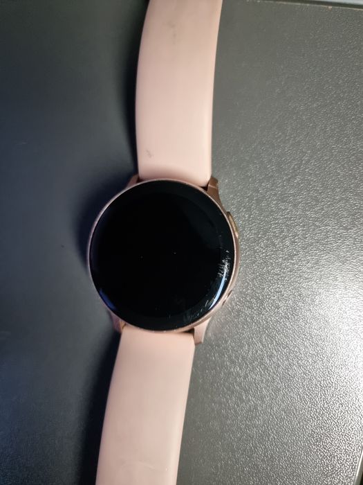 Samsung Watch Active 2