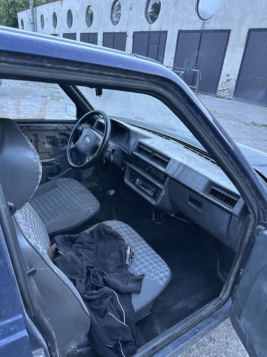 Заз  1103 Славута