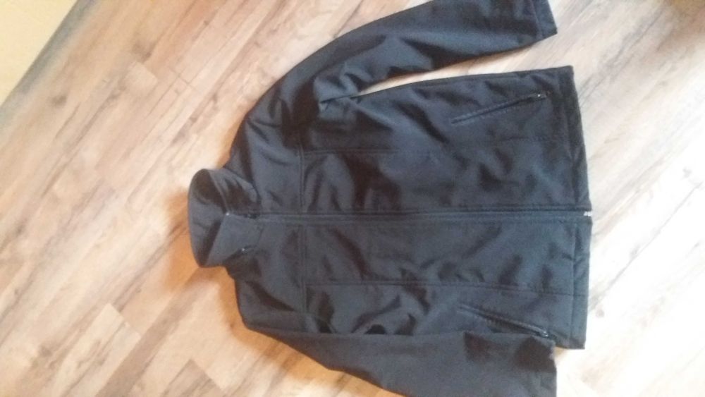 Kurtka softshell