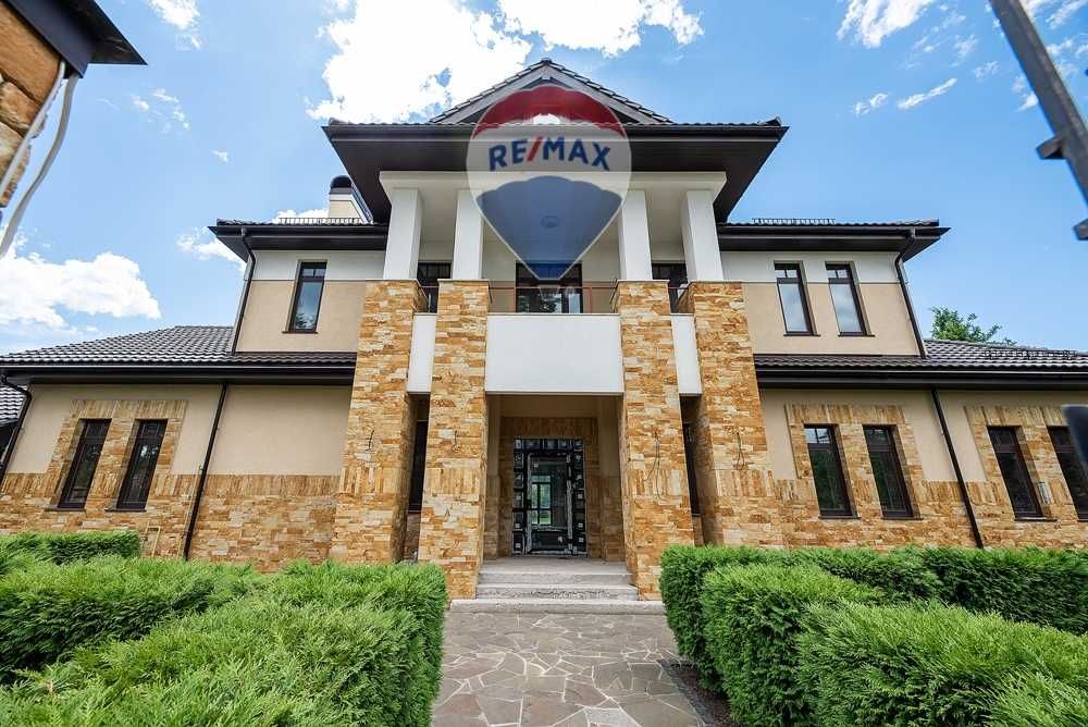 БЕЗ %! Лісова Буча. Будинок на ділянці 40сот. Біля соснового лісу. Газ