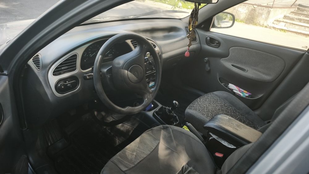Daewoo Sens продам Деу сенс по тех .паспорту