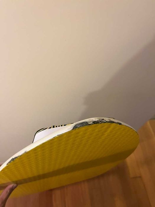 Prancha Skimboard Reflex Carbono Tam.M (Usado)