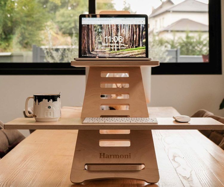 Harmoni Standing Desk