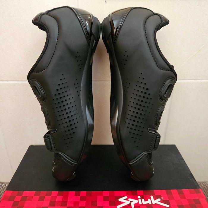 Sapatos Spiuk Caray nº41/43 (Novos)