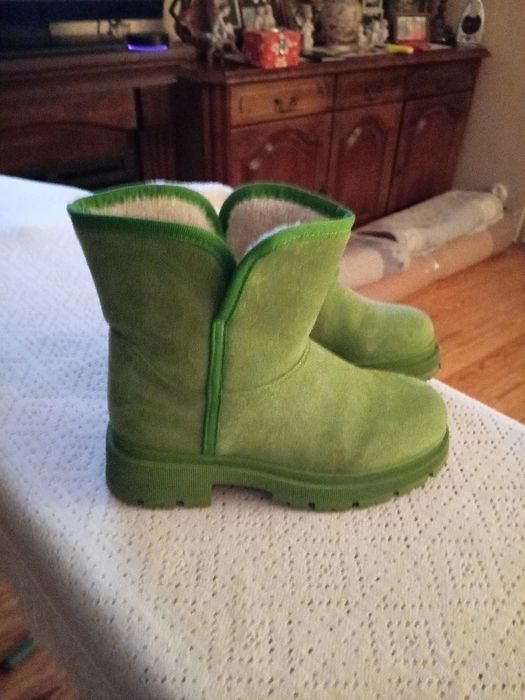 Nowe buty sprzedam cena ost.