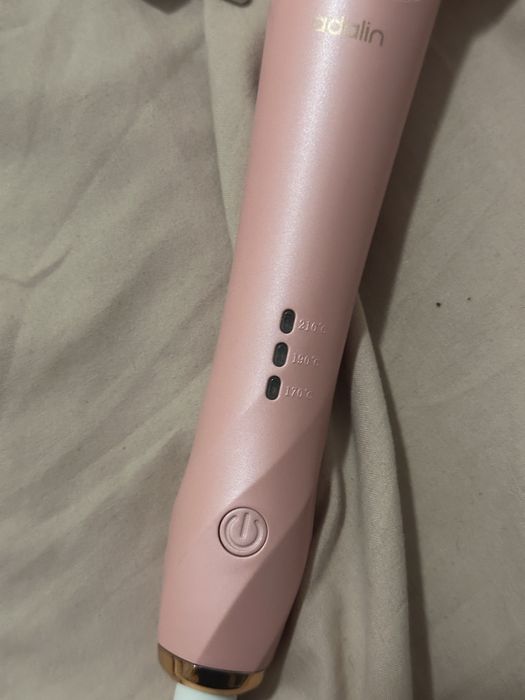 Автоматична плойка Luna Adalin