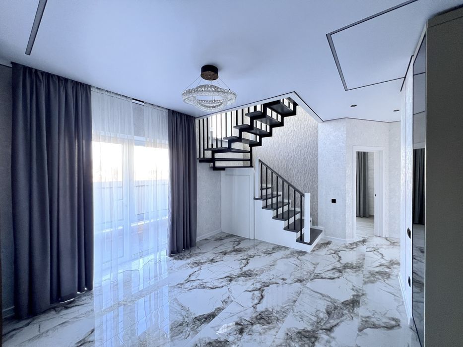 Дом по адресу ул. Бандеры Степана (площадь 90 м²) - Atlanta.ua - фото 19