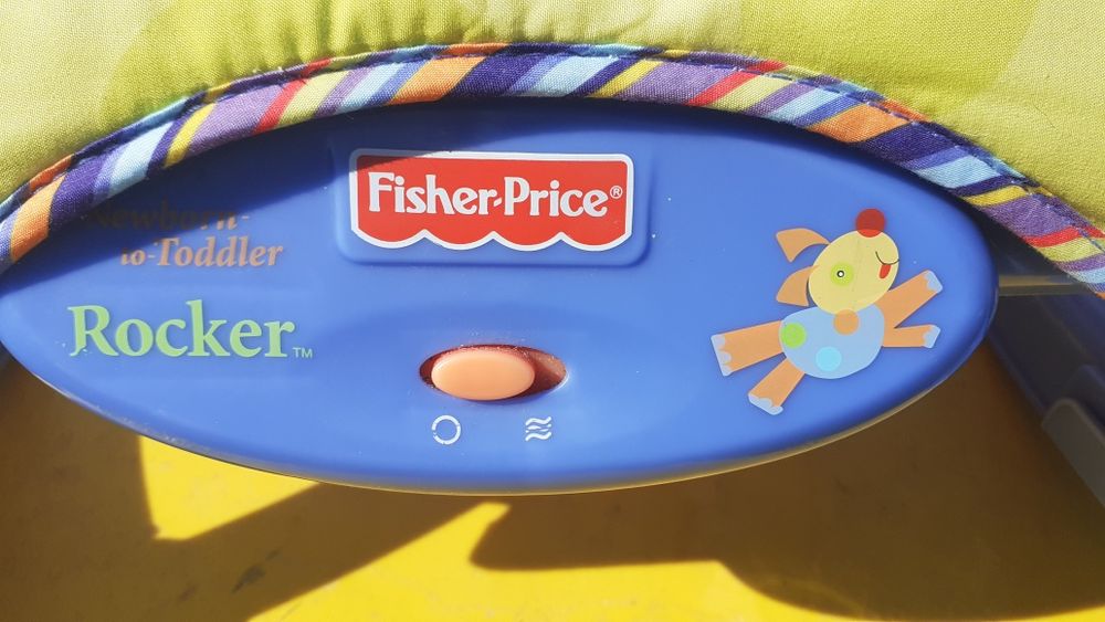 Baloiço/ cadeirinha bebé temetreme