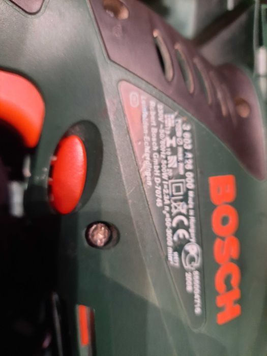 Wiertarka Bosch 230V  Tanio!