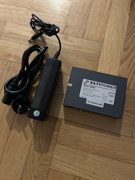 Switch ULTIPOWER 0098af