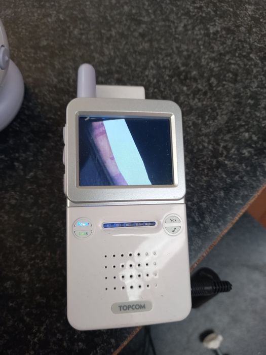 Monitor para bebes