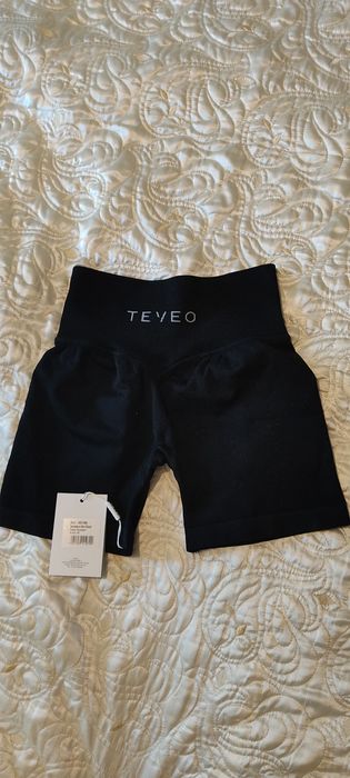 Велосипедки, шорты Teveo
