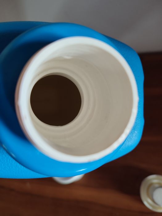 Garrafa térmica gampingaz