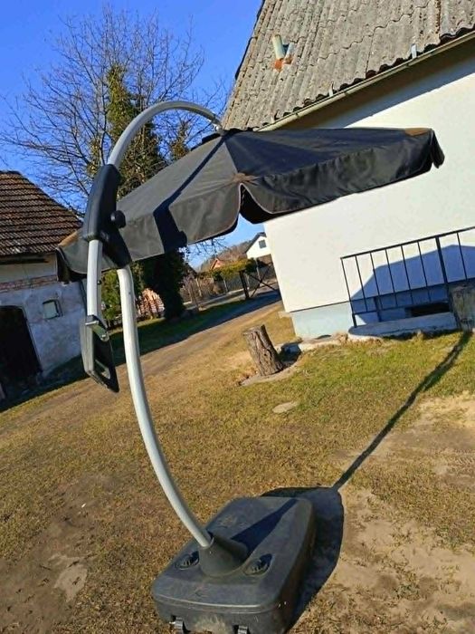 parasol ogrodowy