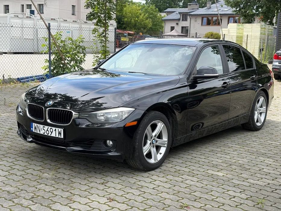 BMW Seria 3