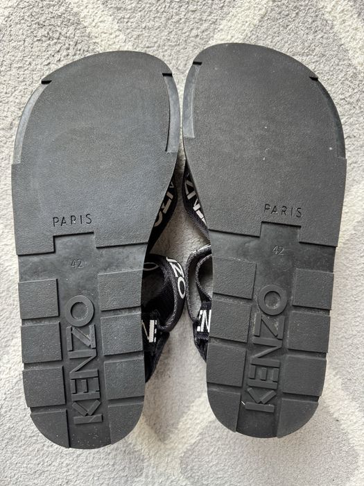 Sandały męskie KENZO