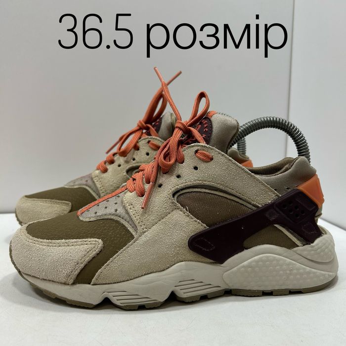 кросівки Nike Air Huarache SP