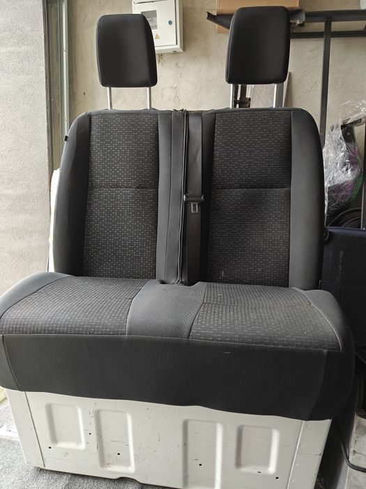 Продам сидіння від  Від Мерседес спринтер 907