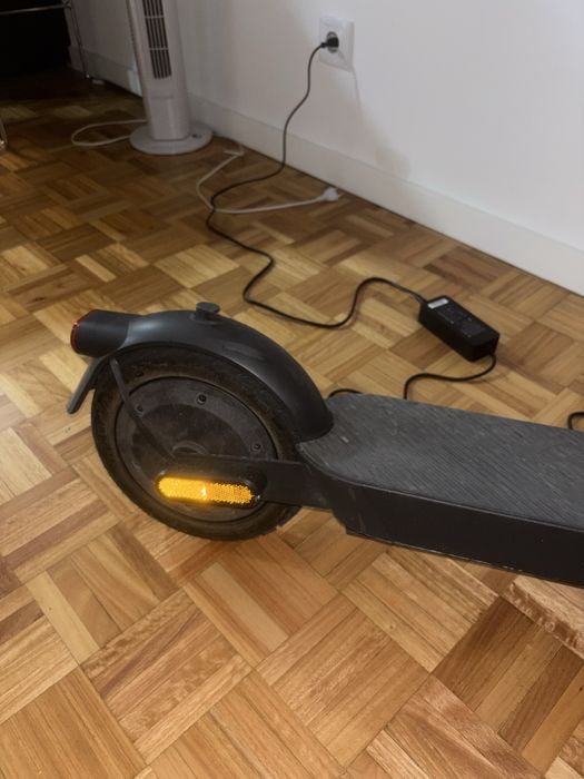 Trotinete xiaomi 5 es