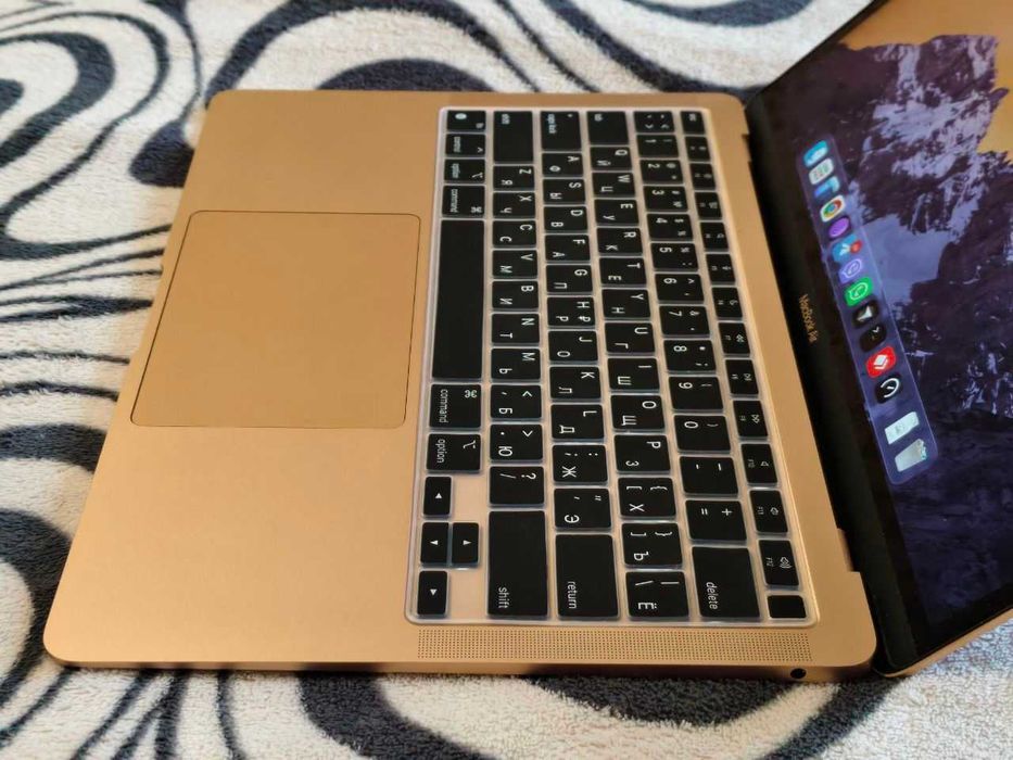 MacBook Air M1/16/256Gb