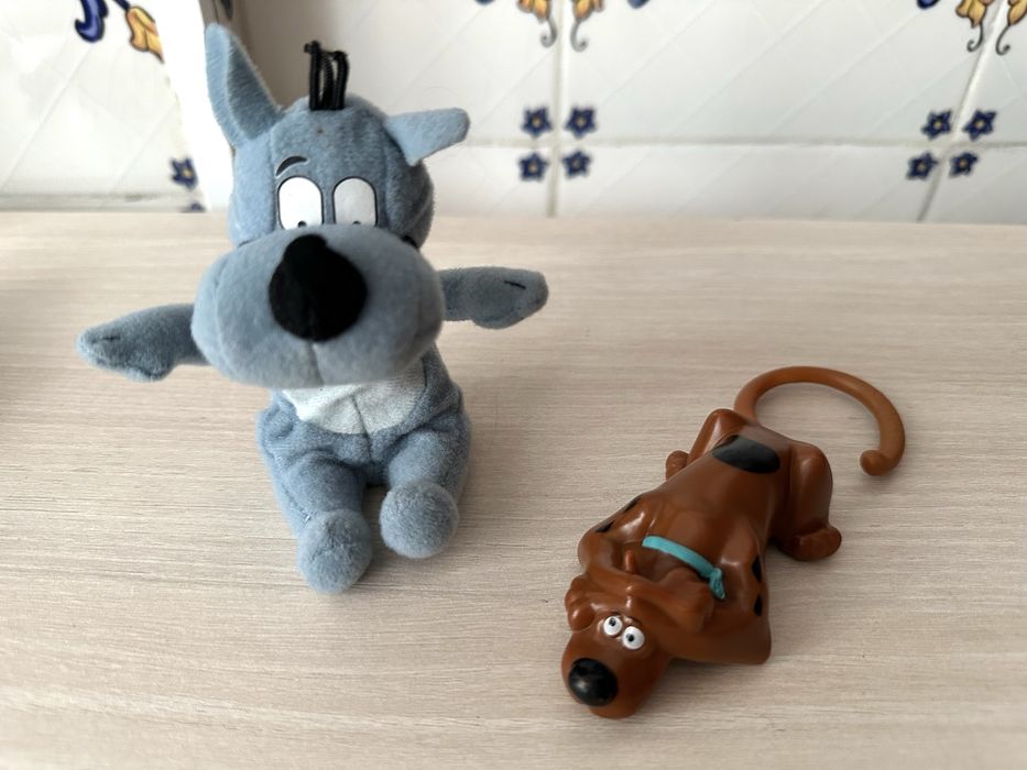 Scooby doo tarzan disney selva peluches bonecos dama e o vagabundo