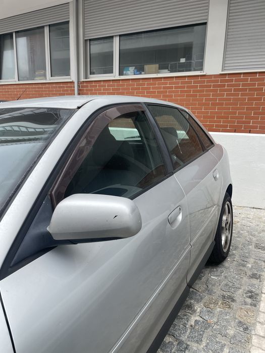 Audi a3 1.9tdi 5portas