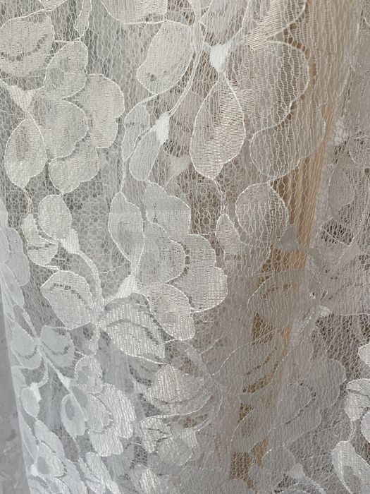 Шторы тюль новые