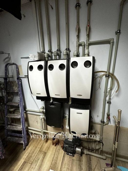 House by the address st. Sportivnaya (area 315 m²) - Atlanta.ua - photo 10