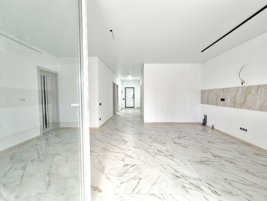 Терміново! Новий одноповерховий будинок 116 кв.м 4 кімнати ремонт