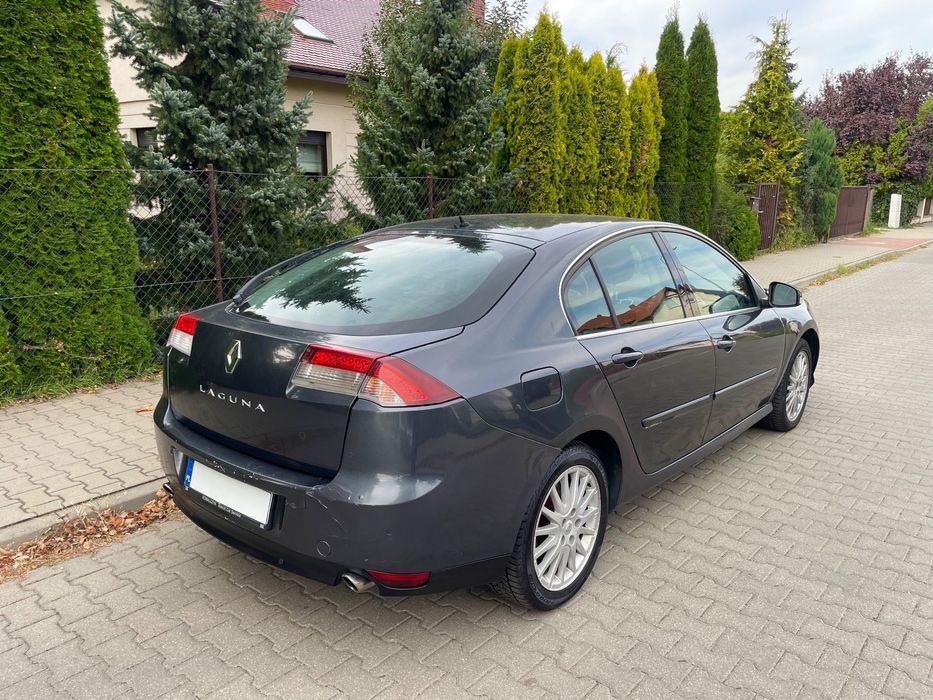 Renault Laguna