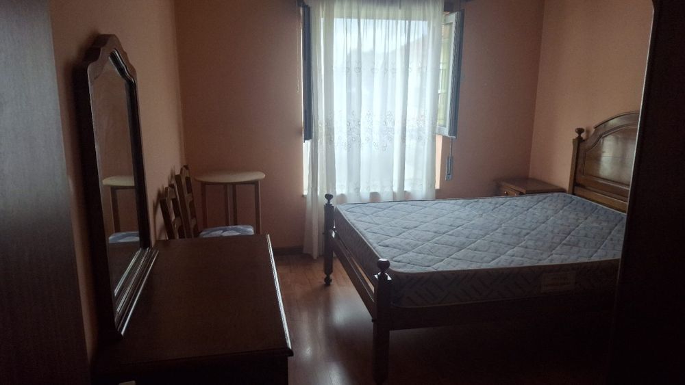 Arrendamento de T4 e Quartos