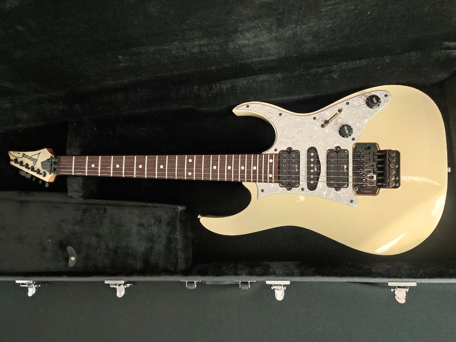 Ibanez RG 380 MIJ