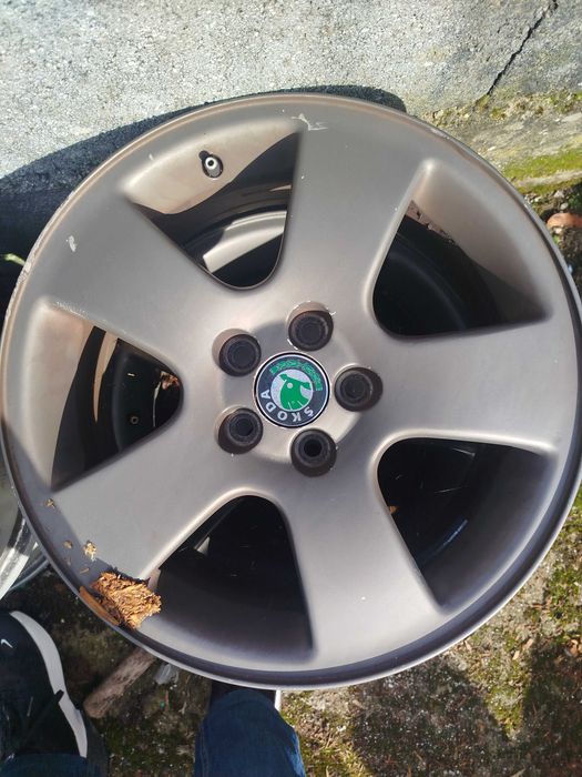 Jantes para carro