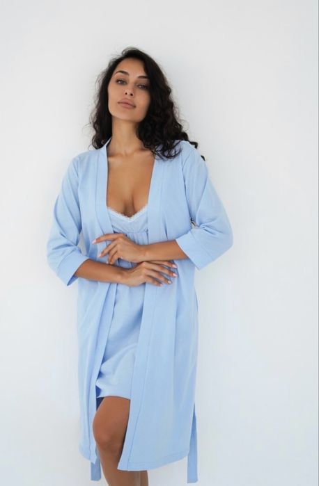 Безкоштовно комплект білизни для вагітних та годуючих