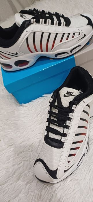 Buty męskie rozmiar 44