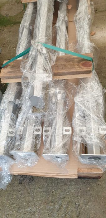 Odpływ liniowy kwasowy nowy